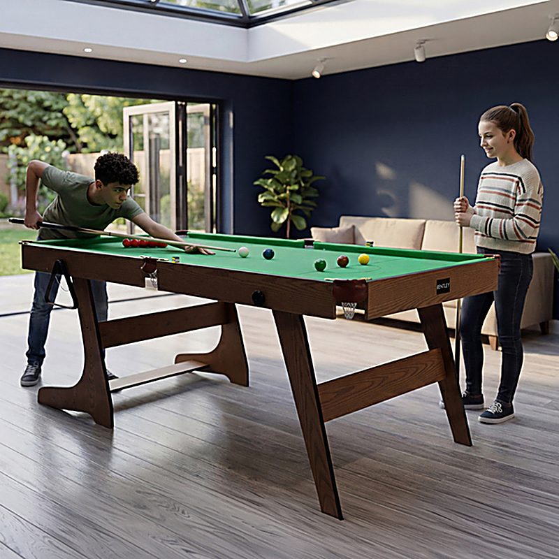 6ft Premium Pool Table
