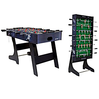 Premium 4ft Folding Football Table
