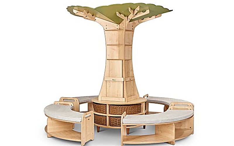 The Storytelling Tree