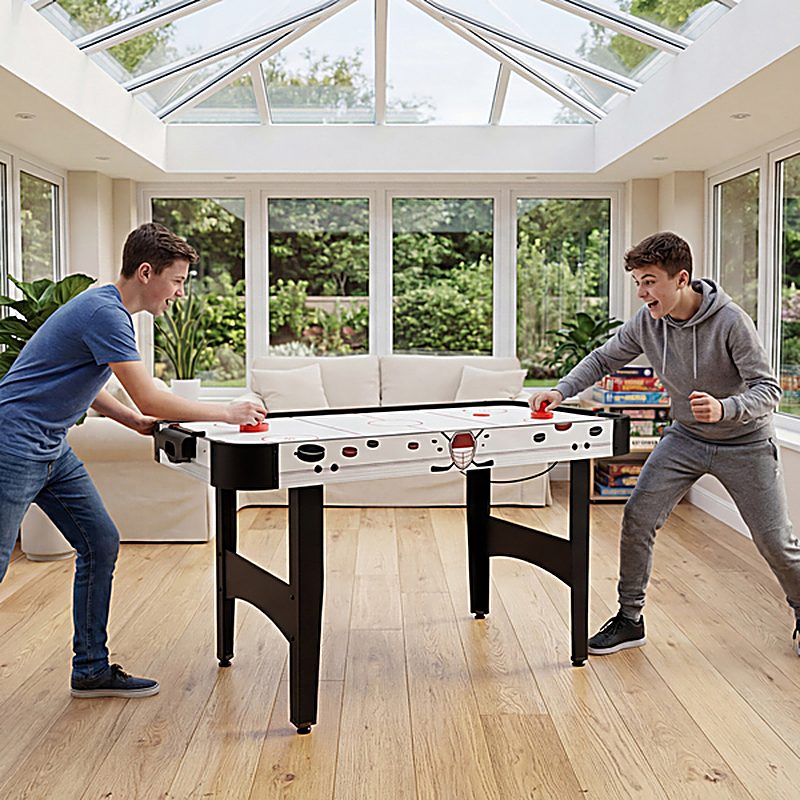 4ft Air Hockey Table