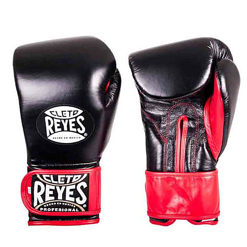 Cleto Reyes Sparring Gloves with Extra Padding