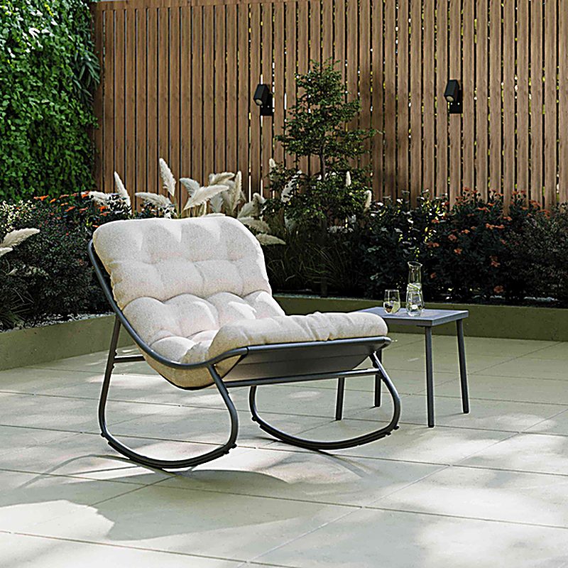 Porto Rocking Chair