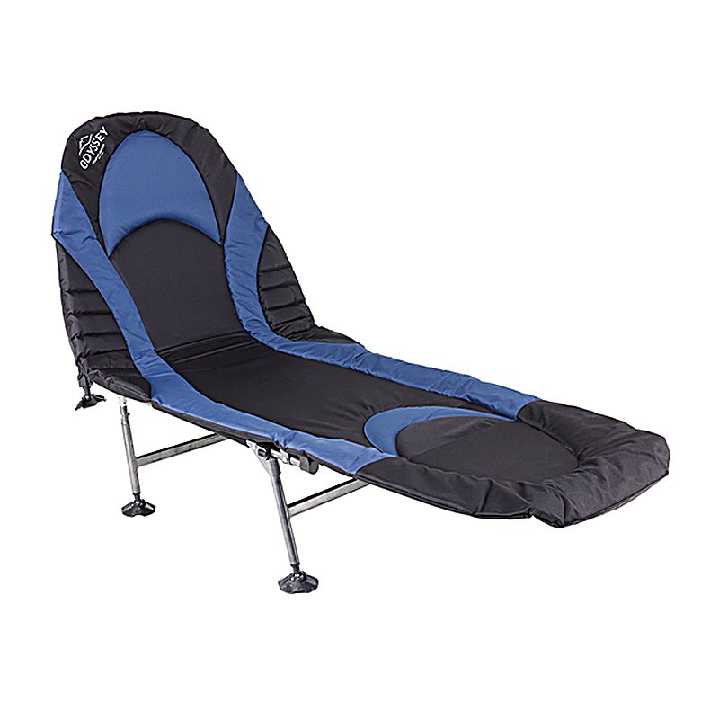 Premium Camp Bed Lounger