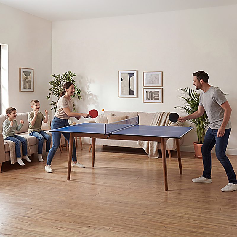 6ft Table Tennis Table Top