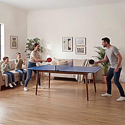 6ft Table Tennis Table Top